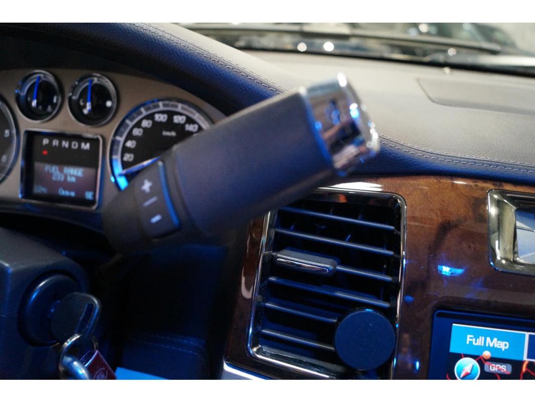 Cadillac Escalade V8 6.2i - BVA Platinum 7 places