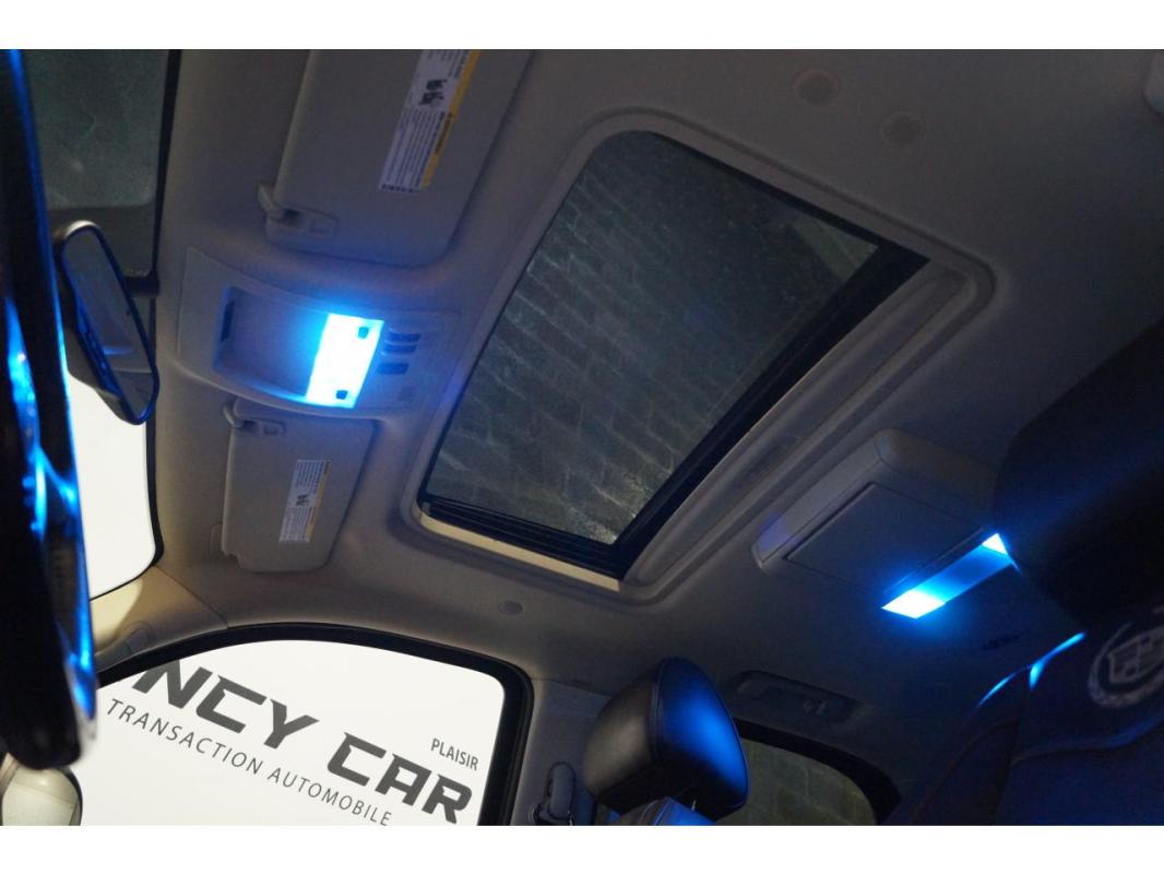 Cadillac Escalade V8 6.2i - BVA Platinum 7 places