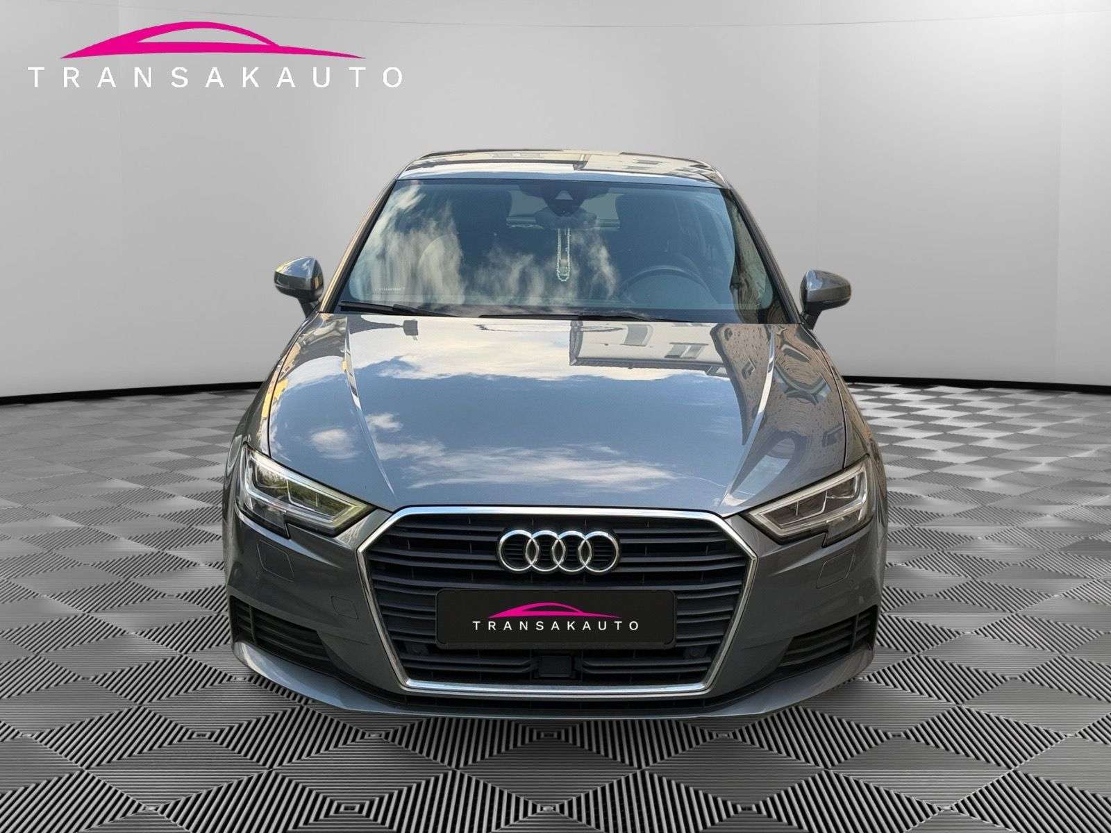 Audi A3 A3 Sportback 1.6 TDi / BELGIAN CAR / GARANTIE 1 AN VALABLE AUDI