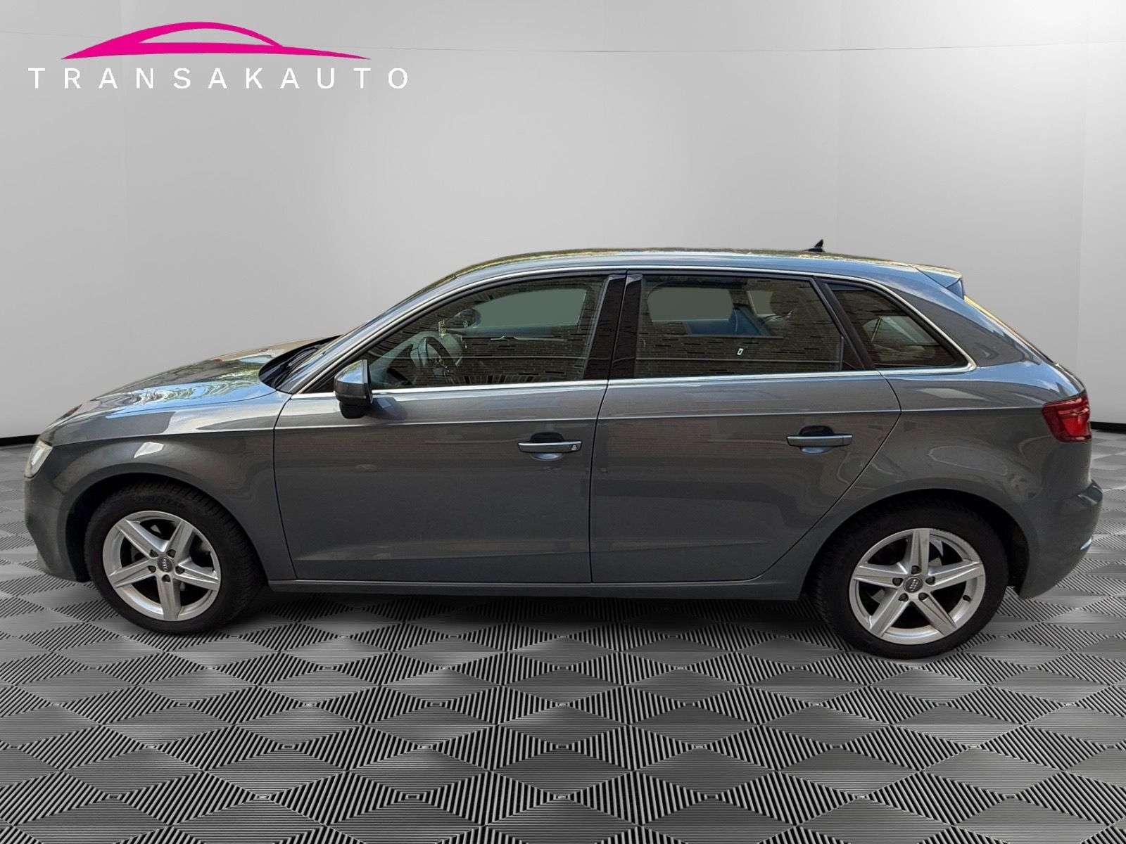 Audi A3 A3 Sportback 1.6 TDi / BELGIAN CAR / GARANTIE 1 AN VALABLE AUDI