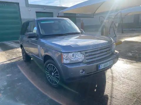 Land Rover Range Rover 3.6 TdV8 32v Vogue