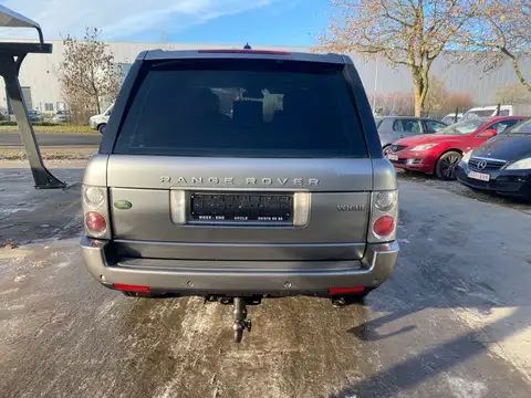 Land Rover Range Rover 3.6 TdV8 32v Vogue