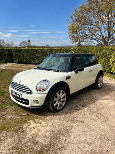 Mini COOPER Mini cooper