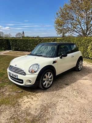 Mini COOPER Mini cooper
