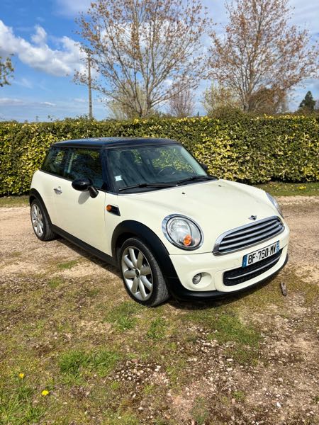 Mini COOPER Mini cooper