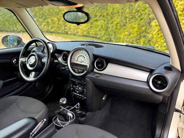 Mini COOPER Mini cooper