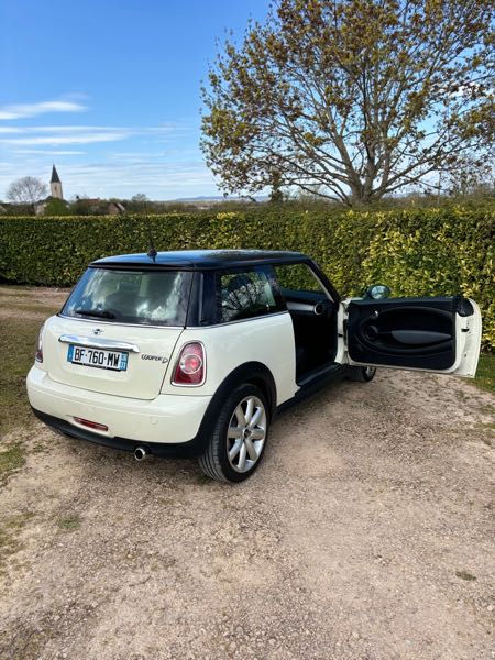 Mini COOPER Mini cooper
