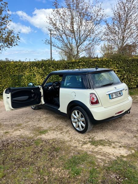 Mini COOPER Mini cooper
