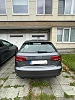Audi A3 Sportback thumbnail