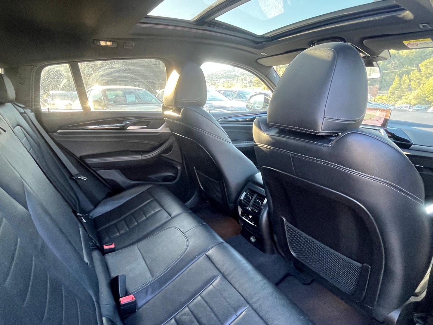 Bmw X4 (G02) XDRIVE20D 190CH XLINE EURO6C