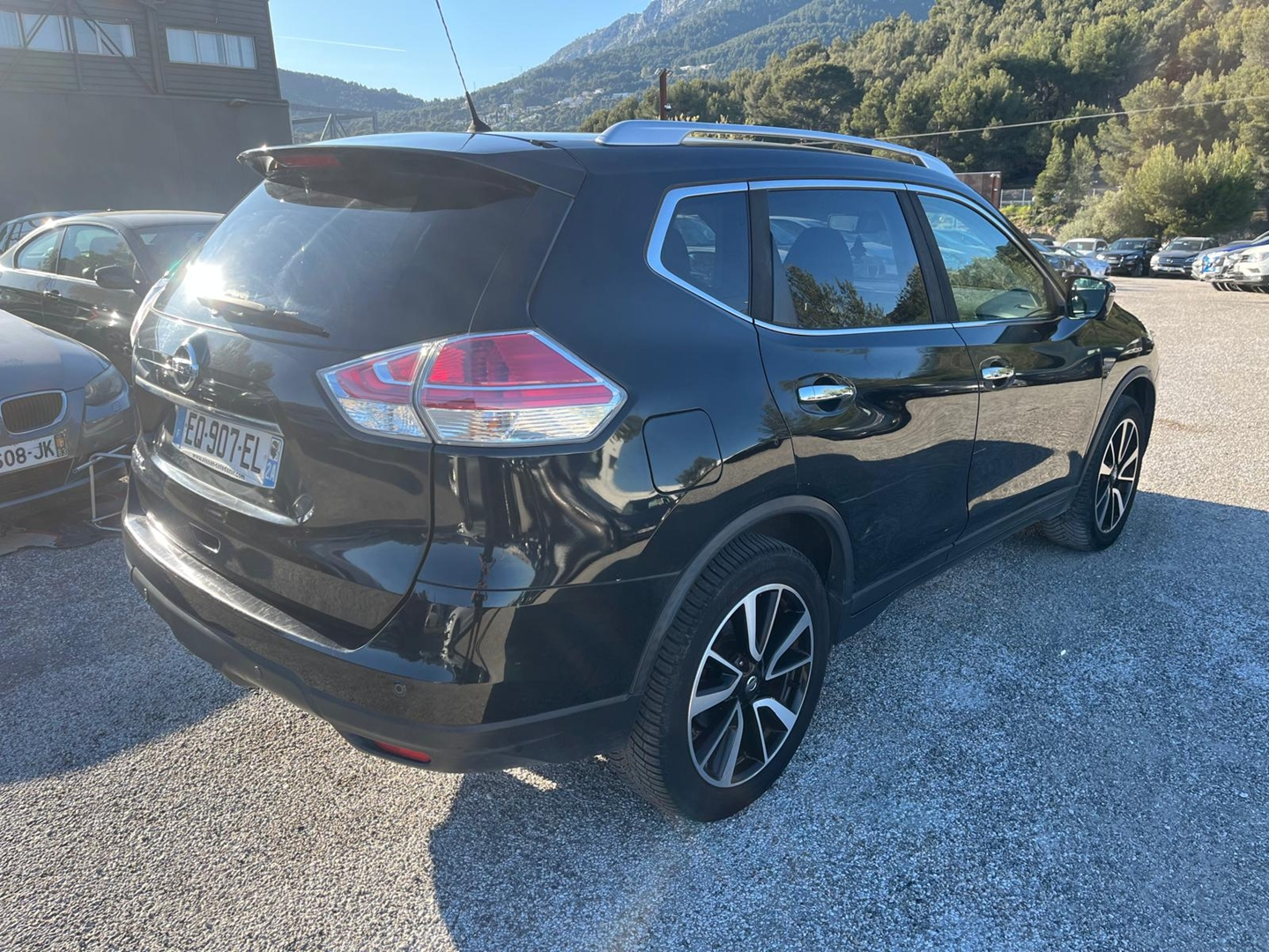 Nissan X-TRAIL 1.6 DCI 130CH N-CONNECTA EURO6
