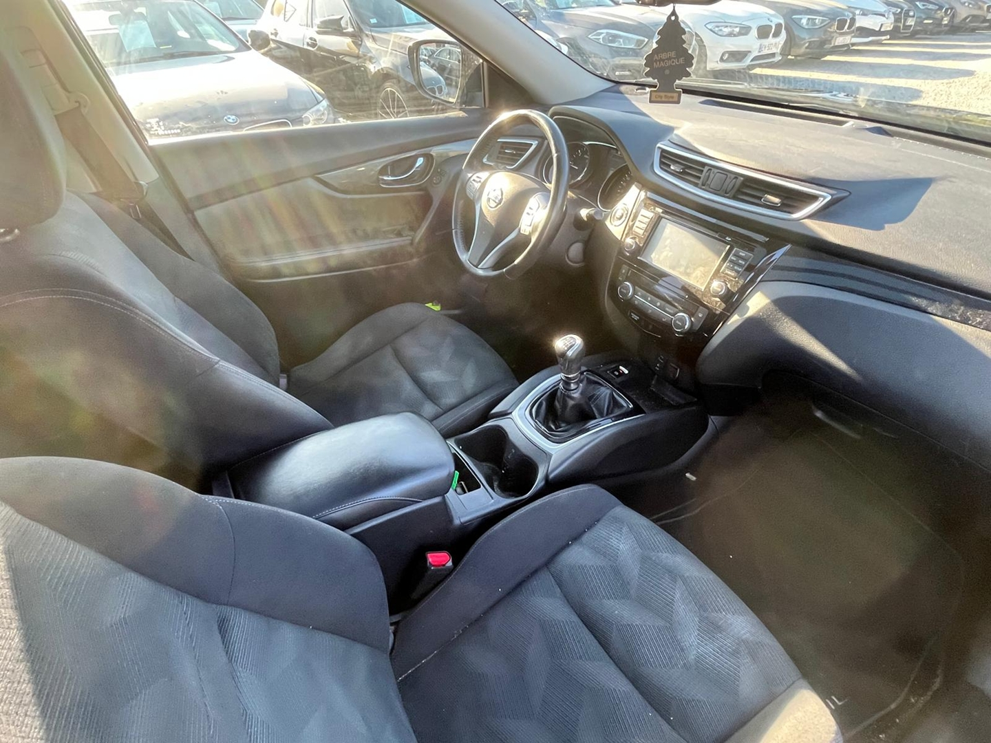 Nissan X-TRAIL 1.6 DCI 130CH N-CONNECTA EURO6