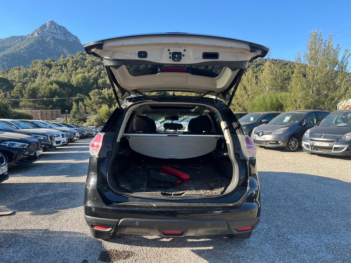 Nissan X-TRAIL 1.6 DCI 130CH N-CONNECTA EURO6