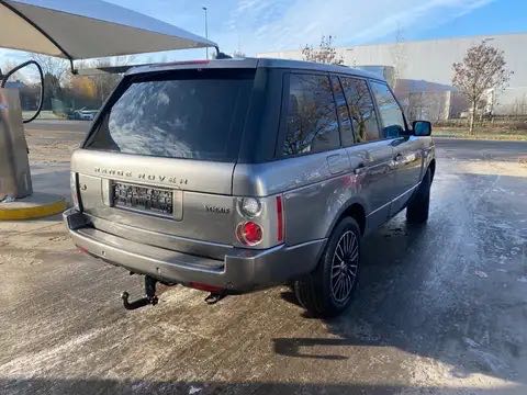 Land Rover Range Rover 3.6 TdV8 32v Vogue