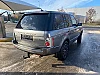 Land Rover Range Rover 3.6 TdV8 32v Vogue thumbnail