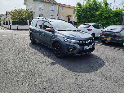 Dacia Jogger Extreme+ 05 places