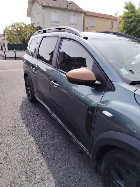 Dacia Jogger Extreme+ 05 places