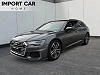 Audi A6 Avant Quattro 2.0 40 TDI - 204 BV S-tronic 2018 BREAK S line PHASE 1 thumbnail