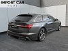 Audi A6 Avant Quattro 2.0 40 TDI - 204 BV S-tronic 2018 BREAK S line PHASE 1 thumbnail