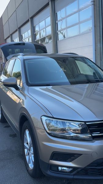 Volkswagen Tiguan 1.4 TSI 150 CONFORTLINE