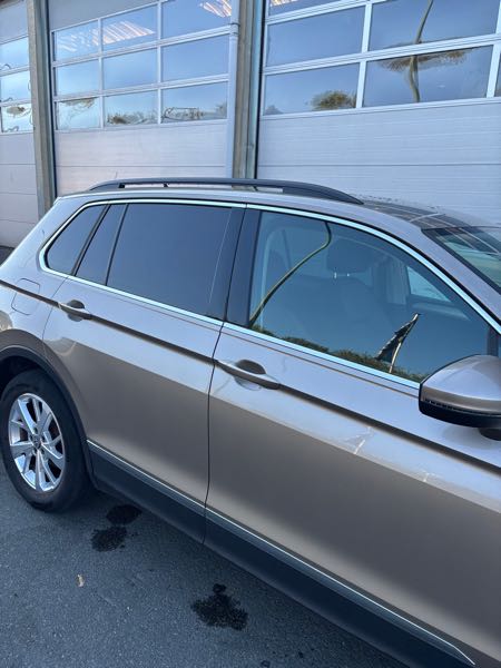 Volkswagen Tiguan 1.4 TSI 150 CONFORTLINE
