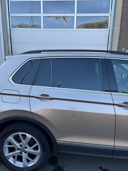 Volkswagen Tiguan 1.4 TSI 150 CONFORTLINE
