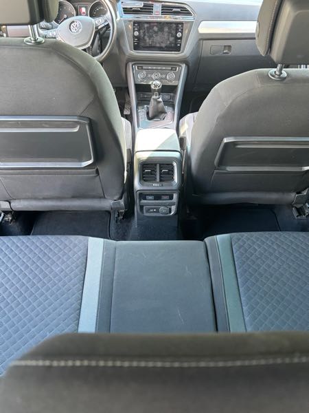 Volkswagen Tiguan 1.4 TSI 150 CONFORTLINE