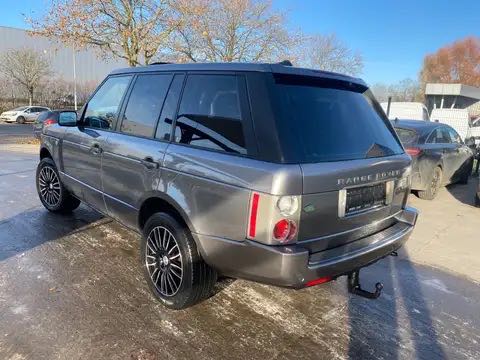 Land Rover Range Rover 3.6 TdV8 32v Vogue