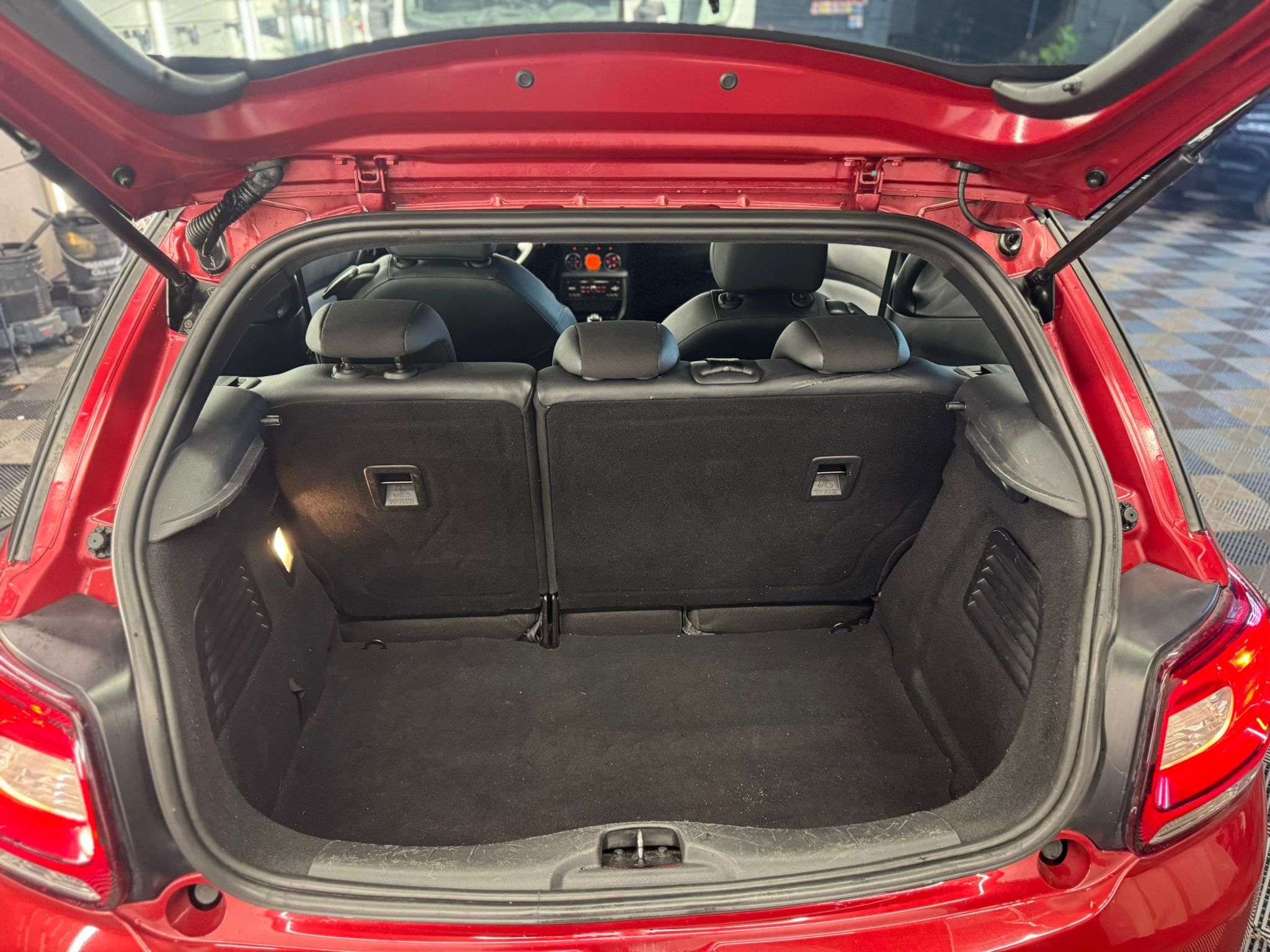 Citroen DS3 DS3 1.4 VTi Chic