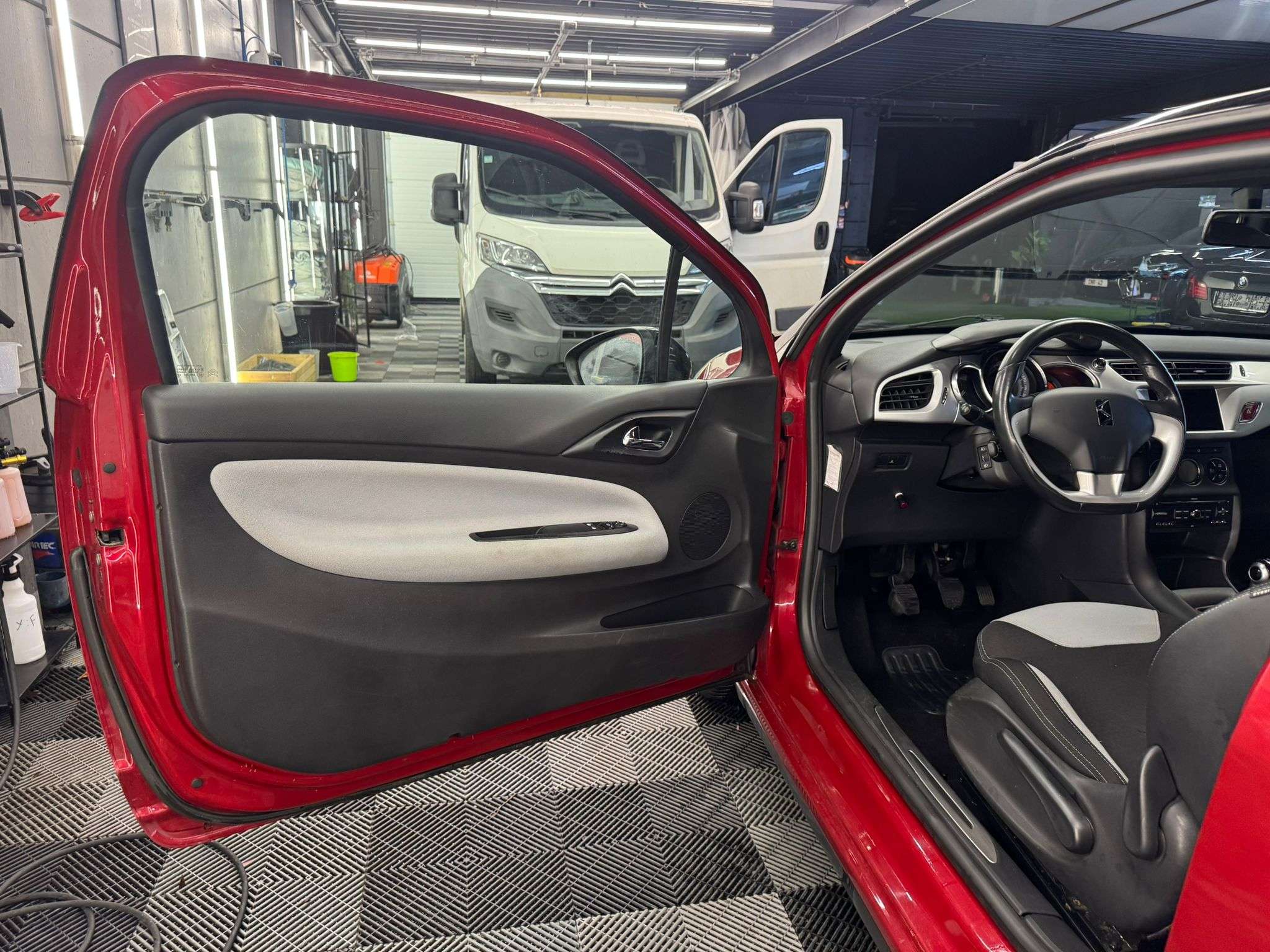 Citroen DS3 DS3 1.4 VTi Chic