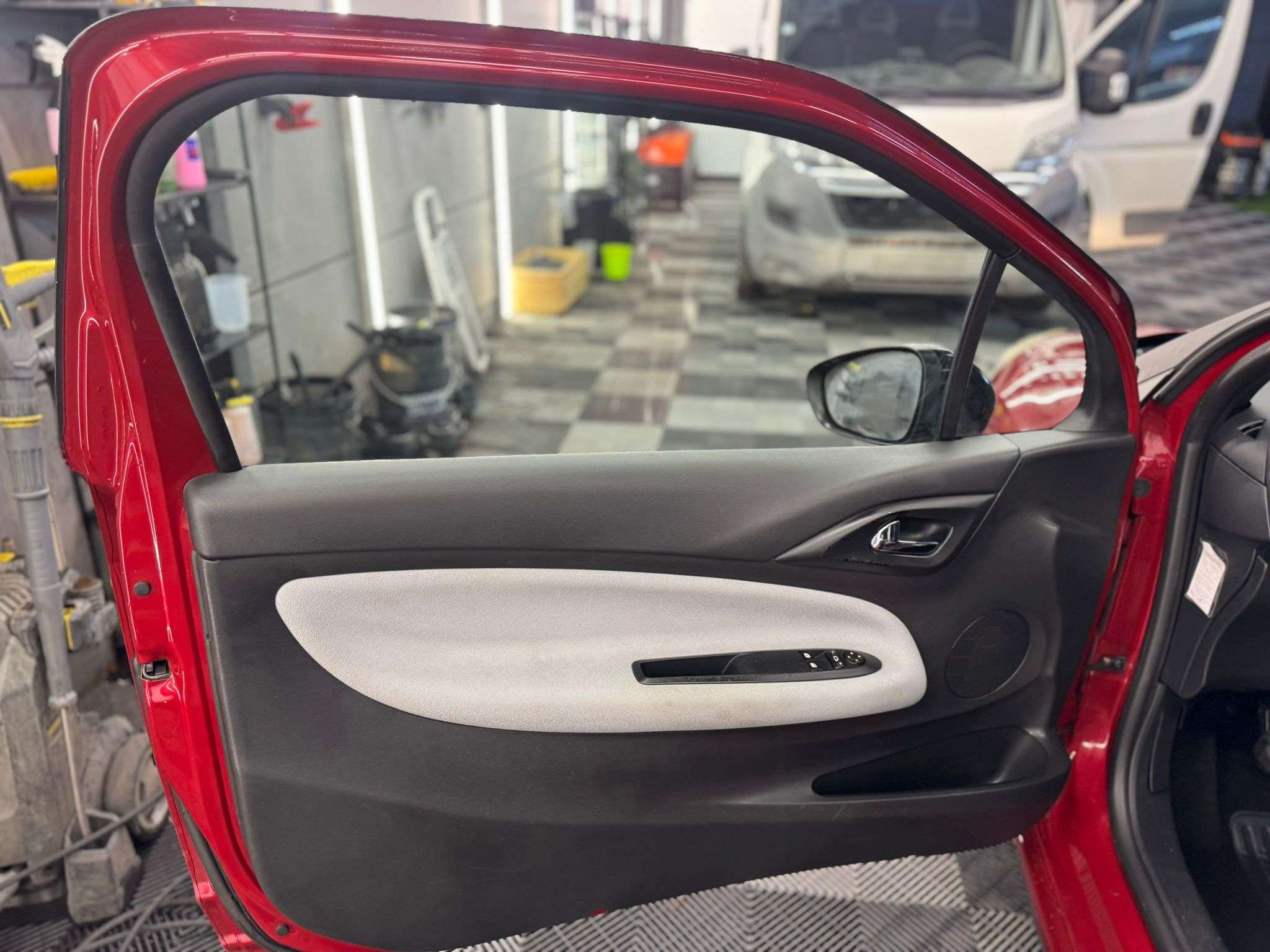 Citroen DS3 DS3 1.4 VTi Chic