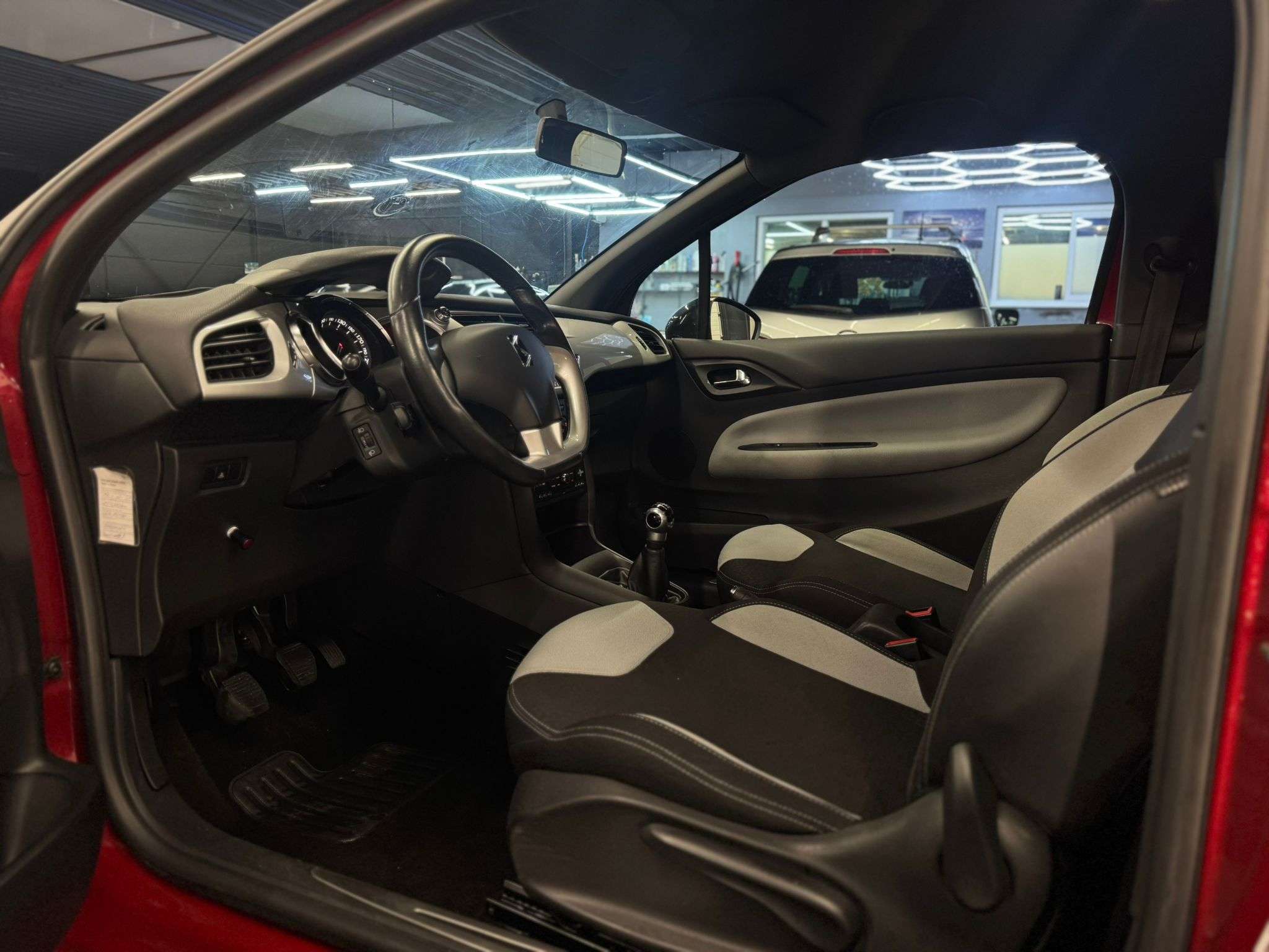 Citroen DS3 DS3 1.4 VTi Chic