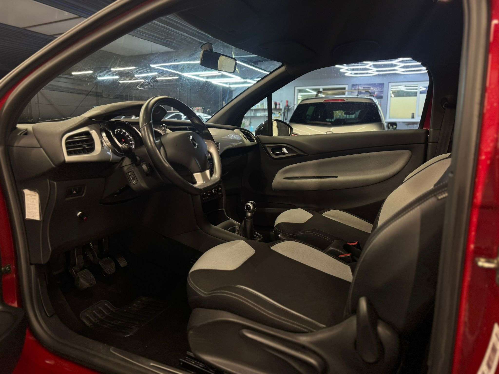 Citroen DS3 DS3 1.4 VTi Chic