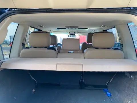 Land Rover Range Rover 3.6 TdV8 32v Vogue