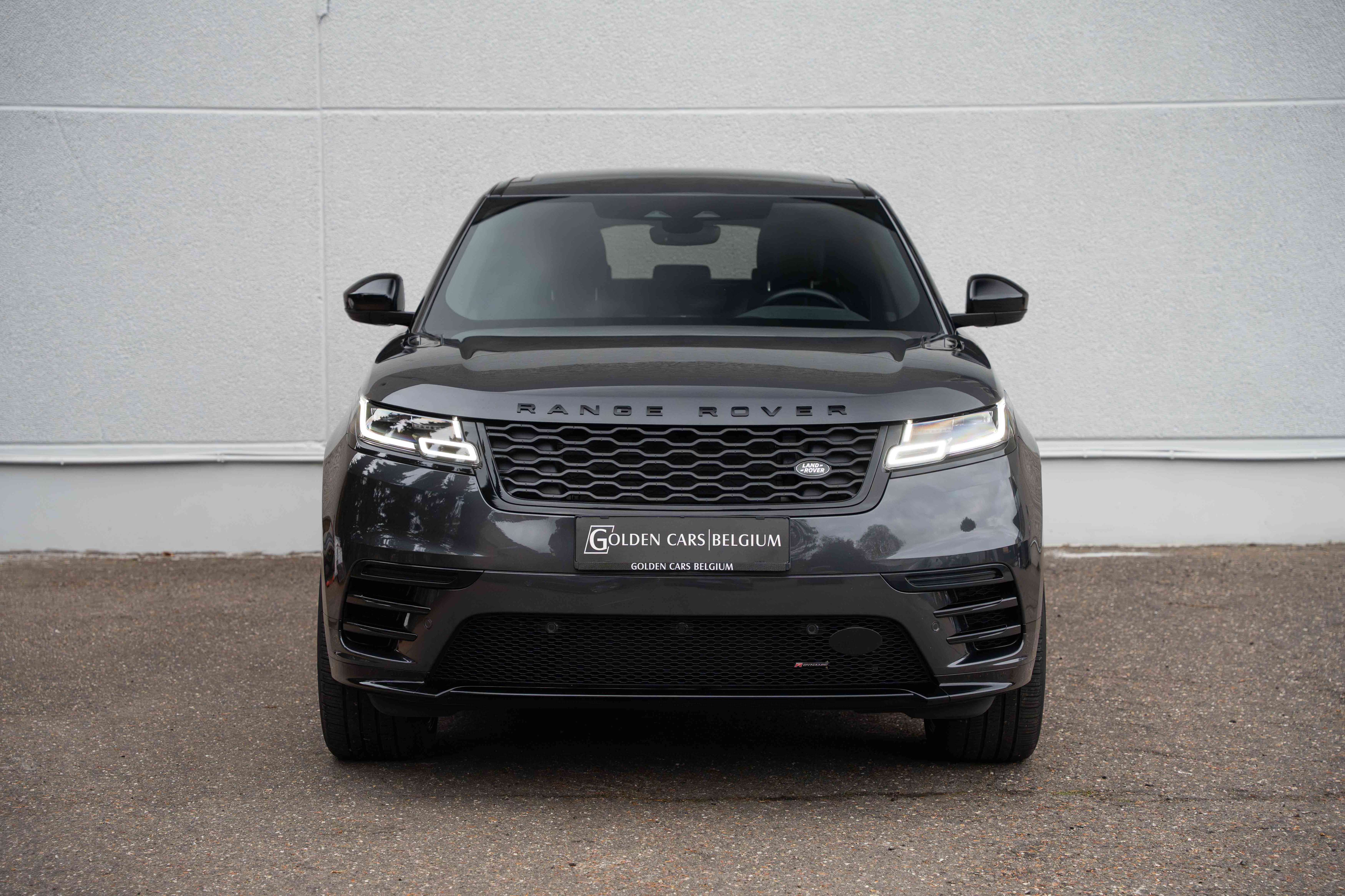 Land Rover Range Rover Velar P-250 R-Dynamic PANO/LED/ACC/MERIDIAN/20'/DIGITALCOCKPIT/LANE