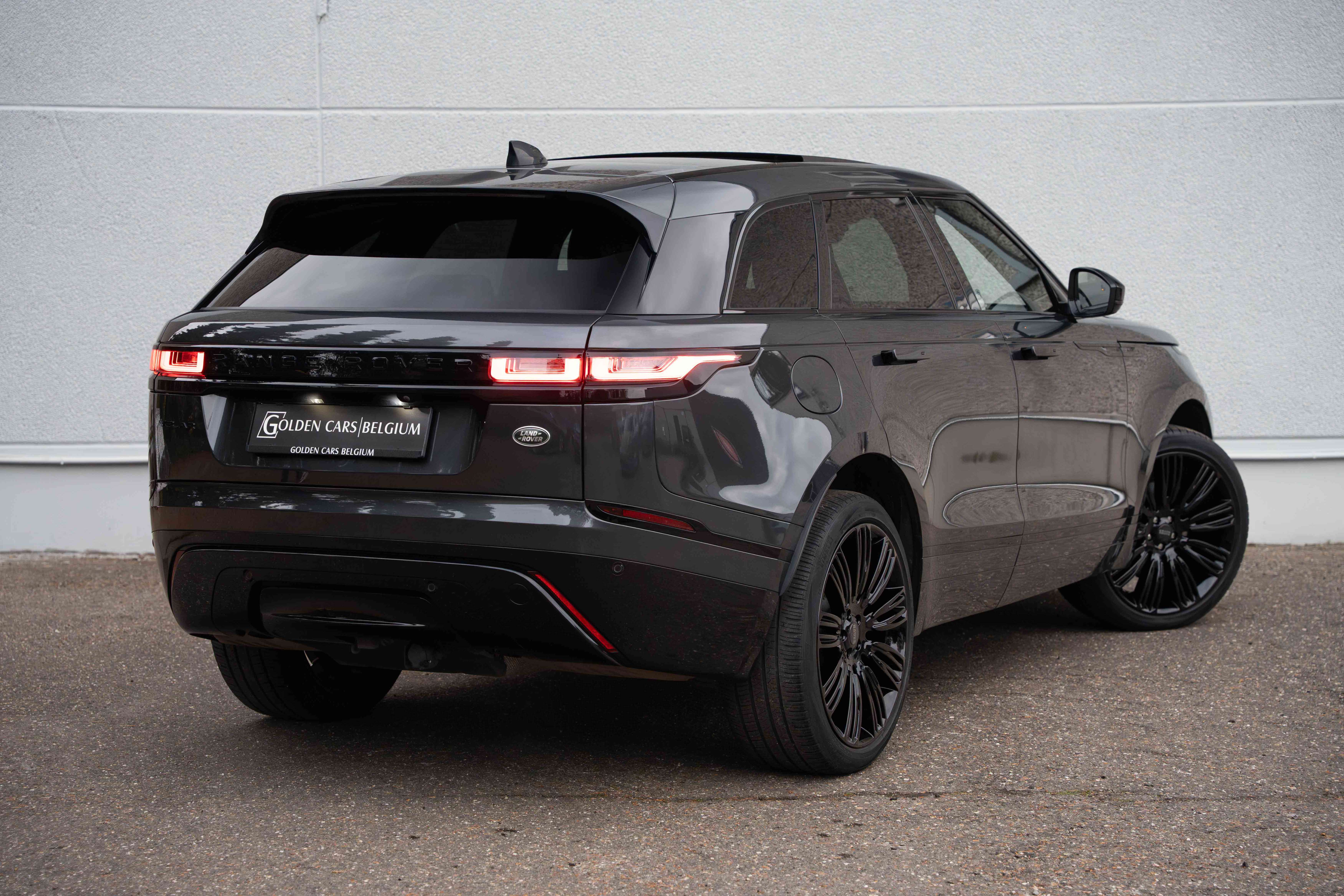 Land Rover Range Rover Velar P-250 R-Dynamic PANO/LED/ACC/MERIDIAN/20'/DIGITALCOCKPIT/LANE