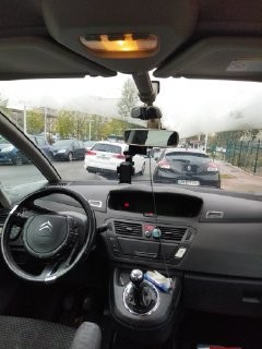 Citroen C4 1.6 HDI 110