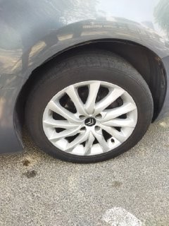 Citroen C4 1.6 HDI 110