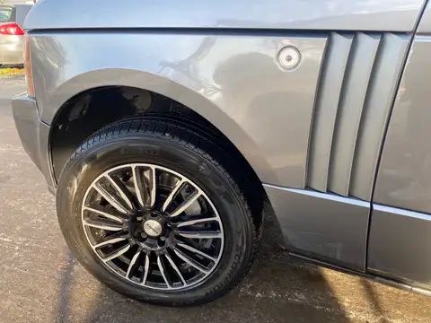Land Rover Range Rover 3.6 TdV8 32v Vogue