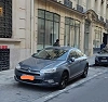Citroen C5 II (2) 2.0 HDI 140 FAP ROSSIGNOL BVM6 thumbnail