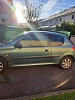 Peugeot 206 1.4 XR PRESENCE 3P 5CV thumbnail