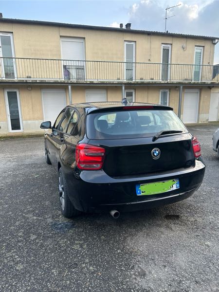 Bmw Serie 1 (F20) 116I 136 SPORT 5P