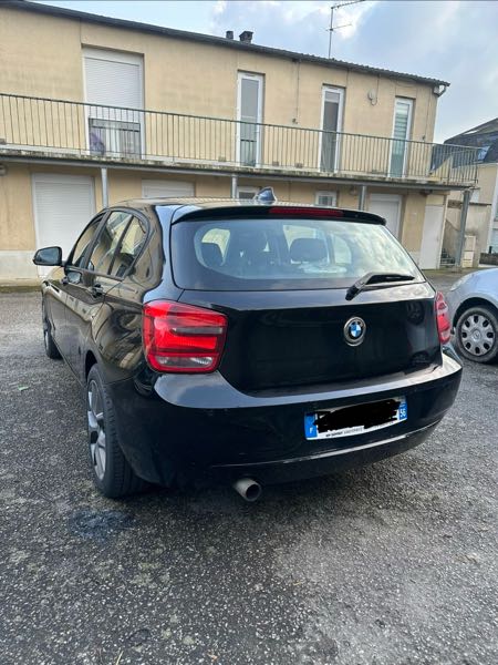 Bmw Serie 1 (F20) 116I 136 SPORT 5P