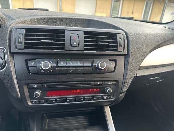 Bmw Serie 1 (F20) 116I 136 SPORT 5P