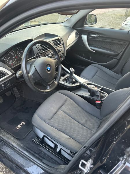 Bmw Serie 1 (F20) 116I 136 SPORT 5P