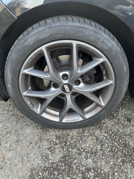 Bmw Serie 1 (F20) 116I 136 SPORT 5P