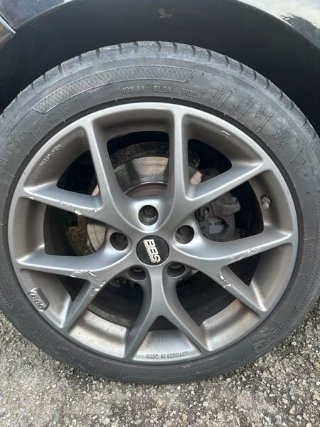 Bmw Serie 1 (F20) 116I 136 SPORT 5P