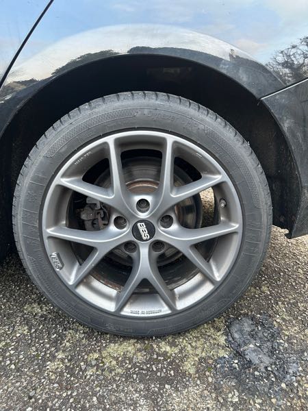 Bmw Serie 1 (F20) 116I 136 SPORT 5P