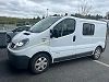 Renault Trafic CABINE CONFORT L2H1 1200 2.0 DCI 115 thumbnail