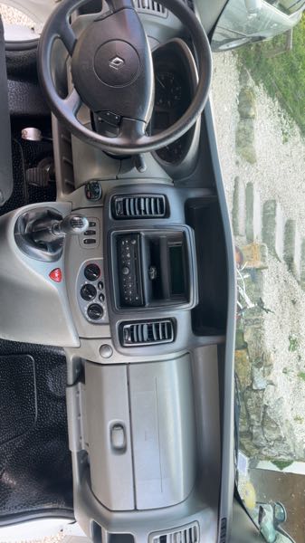 Renault Trafic CABINE CONFORT L2H1 1200 2.0 DCI 115
